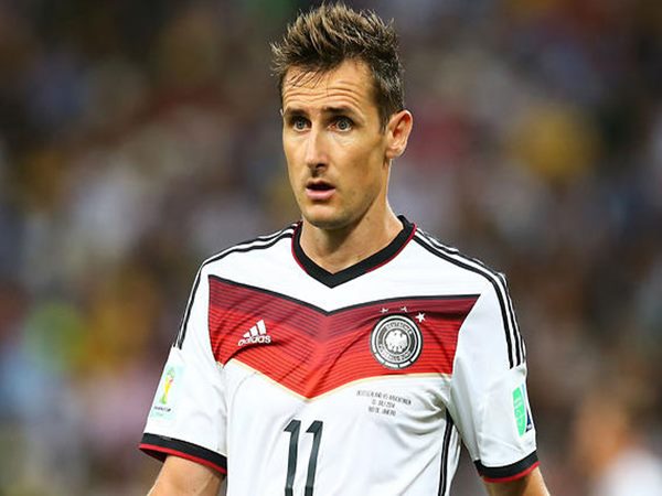 Cầu thủ ghi nhiều bàn thắng nhất World Cup Cầu thủ ghi nhiều bàn thắng nhất World Cup