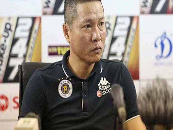 Những huấn luyện viên nổi tiếng đã từng dẫn dắt CLB Hà Nội FC