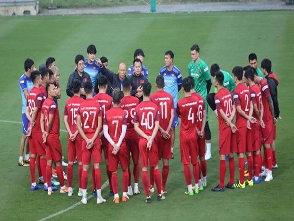 Bóng đá Việt Nam 5/8: Nhiều tuyển thủ Việt Nam hội quân sớm