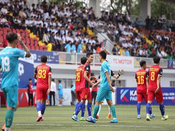 Bóng đá phủi là gì? Bóng đá phủi có điều gì hấp dẫn?