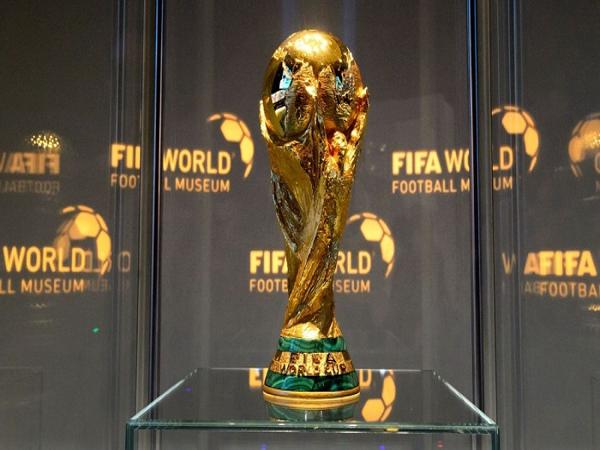 Các nước đăng cai world cup từ trước tới nay
