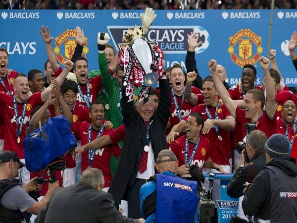 Premier League là gì? và những điều cần biết về giải đấu