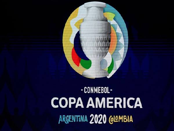 Copa america là gì