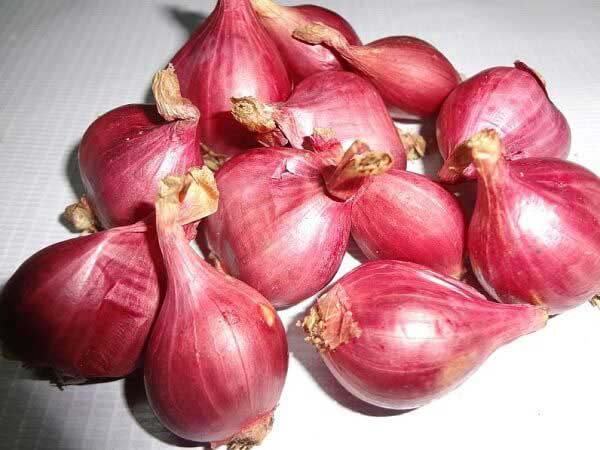 Nằm mơ thấy củ hành đánh con gì – Ý nghĩa chiêm bao thấy củ hành