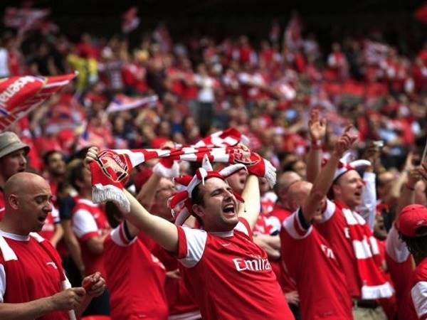 Gooner là gì? Những đặc điểm của một Gooner chân chính