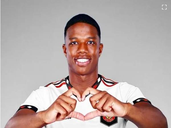 Bóng đá Quốc tế tối 2/7: MU có tân binh đầu tiên dưới thời Ten Hag