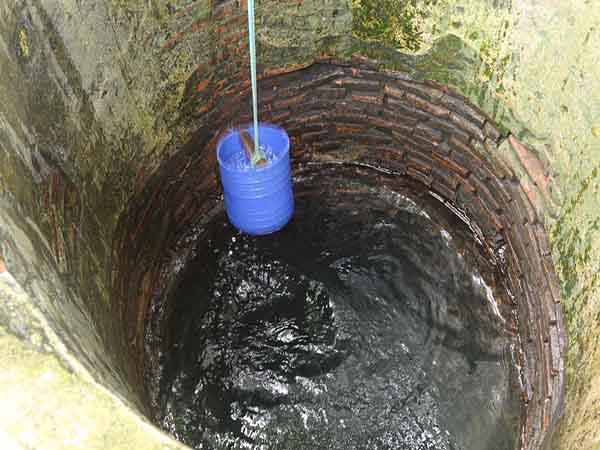 Nằm mơ thấy giếng nước đánh con gì – Ý nghĩa giấc mã giấc mơ