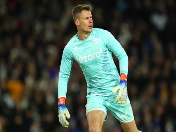 Bóng đá Đức 3/1: Bayern bế tắc việc thay Neuer