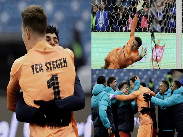 Bóng đá QT 13/1: Xavi khen “Người nhện”, mơ hạ Real