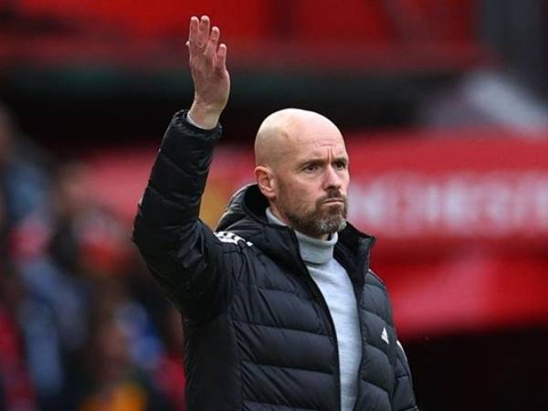 MU đổi chủ, tương lai HLV Ten Hag sẽ ra sao?