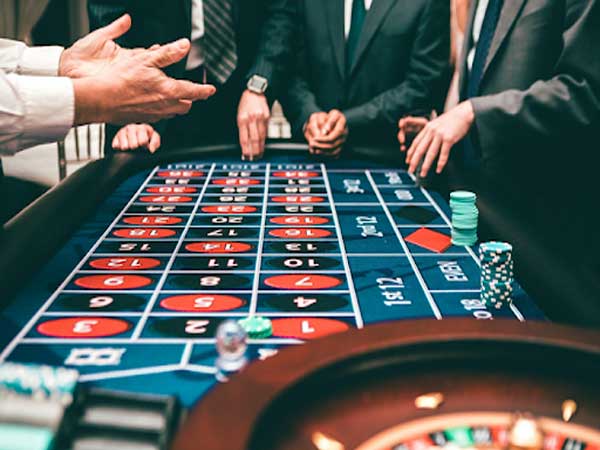 Gambling là gì? Chơi TX có cần quan tâm không?