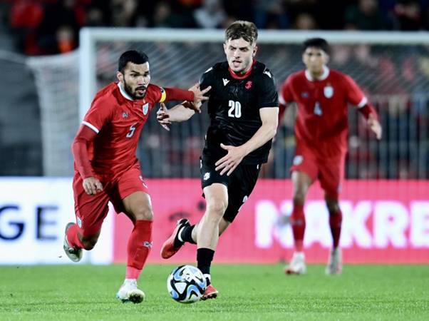 Nhận định bóng đá Macau vs Myanmar, 18h30 ngày 17/10