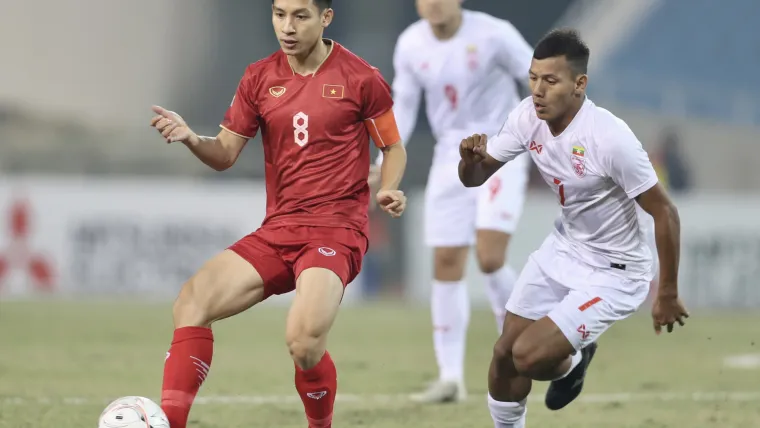 Thống Kê Sự Nghiệp Hùng Dũng