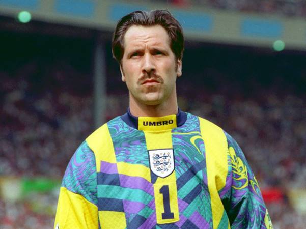 Top 3 thủ môn Man City xuất sắc nhất mọi thời đại