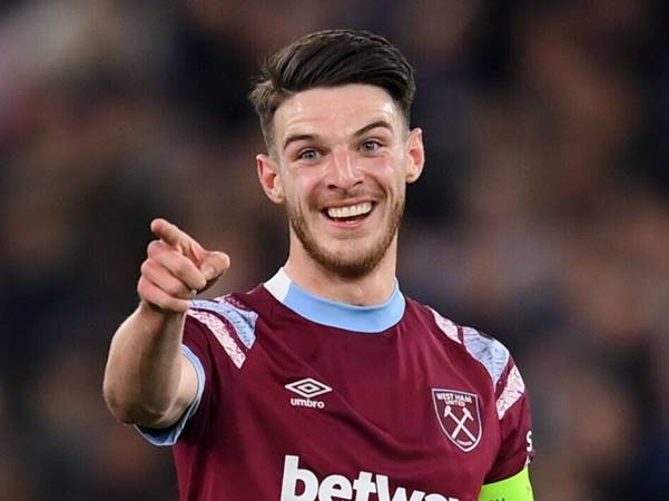 Tiểu sử cầu thủ Declan Rice: Thông tin cá nhân và sự nghiệp bóng đá
