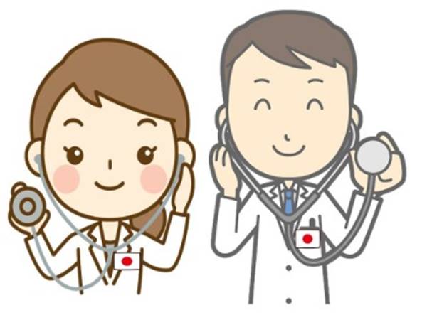 Mơ thấy bác sỹ đánh số mấy nên chọn lô con gì hay xuất hiện