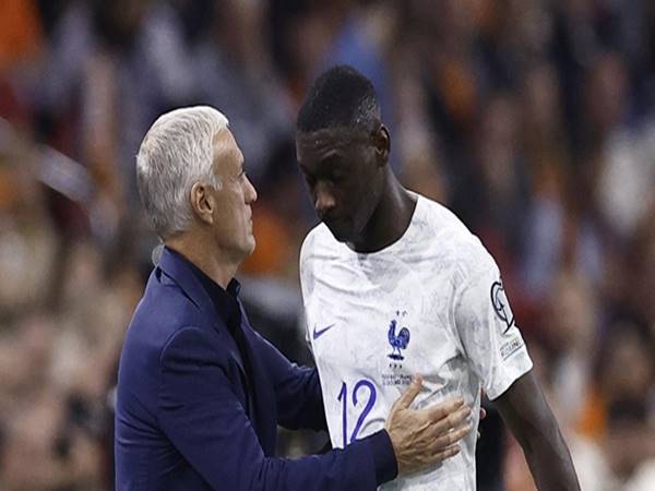 Bóng đá QT sáng 14/11: Deschamps lên tiếng bảo vệ sao PSG