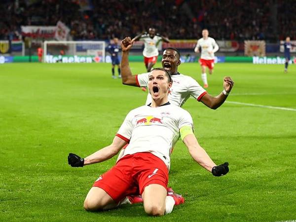 Thành tích của câu lạc bộ RB Leipzig