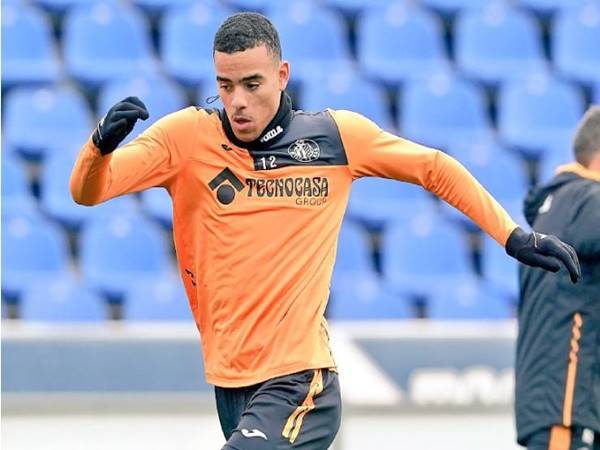 Bóng đá QT 6/1: Mason Greenwood chính thức được xóa án thẻ đỏ