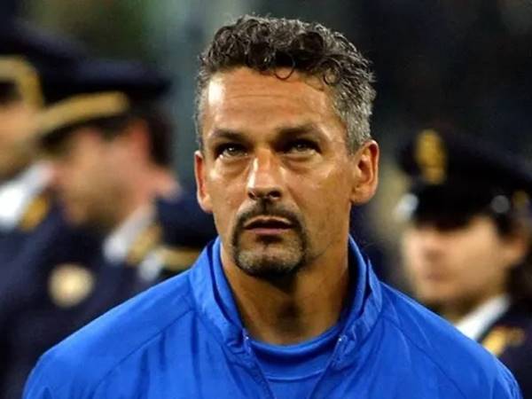 Sự nghiệp thi đấu của Roberto Baggio