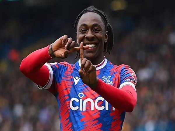 Tiểu sử Eberechi Eze – Cầu thủ bóng đá người Anh