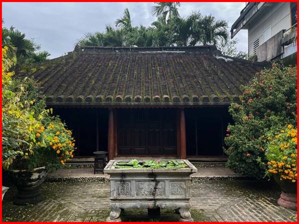 Nhìn thấy nhà cổ thường xuất hiện con số may mắn nào