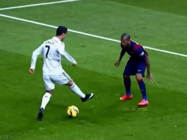 Một số yêu cầu khi thực hiện động tác giả