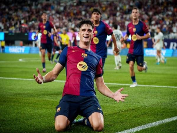 Tiểu sử Pau Victor: Tài năng trẻ đầy triển vọng