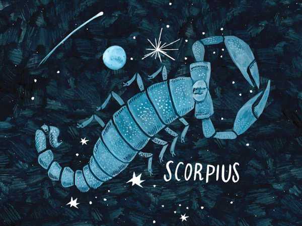 Con số tài lộc cung Thiên Yết ngày 22/10/2024 hôm nay phát lộc