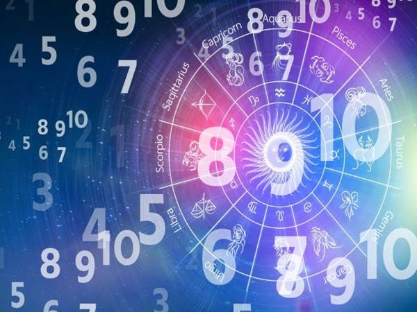 Nhìn thấy nhiều con s?thường xuất hiện con s?may mắn nào