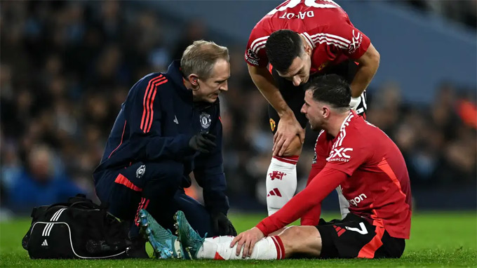 Tin BĐ: Inter Milan thu nạp Mason Mount