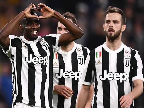 Biệt danh Juventus