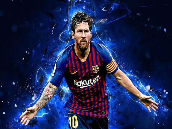 Messi đá cho barca bao nhiêu năm? Thành tích gì cho CLB?