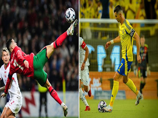 Kỹ thuật bóng đá Signature – Dấu ấn cá nhân của siêu sao